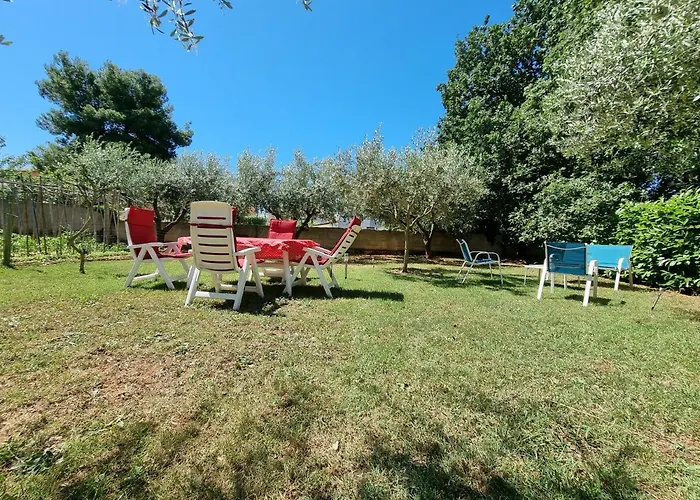 Apartman Vito