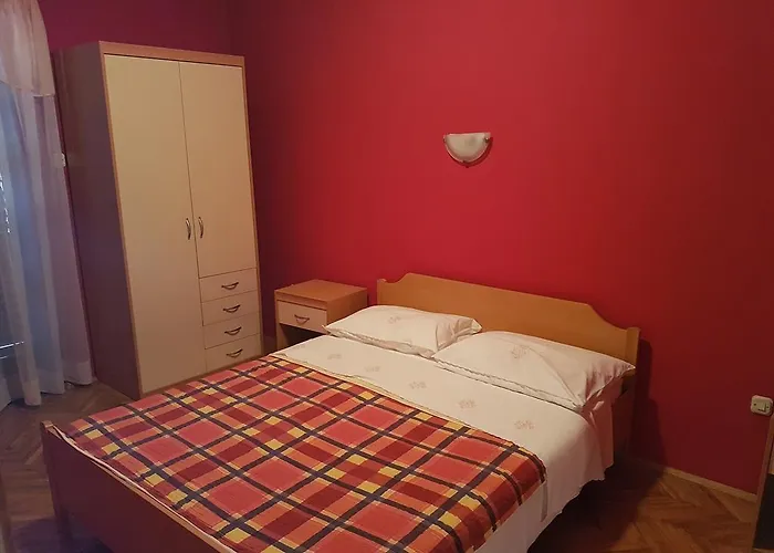 Apartman Vito
