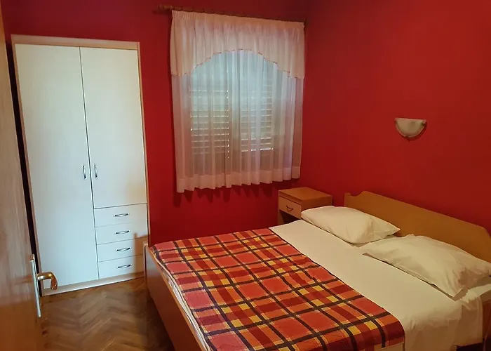 Apartman Vito
