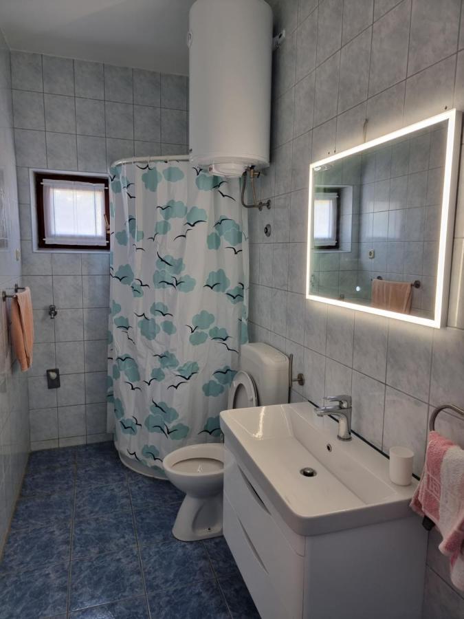 Apartment Vito *