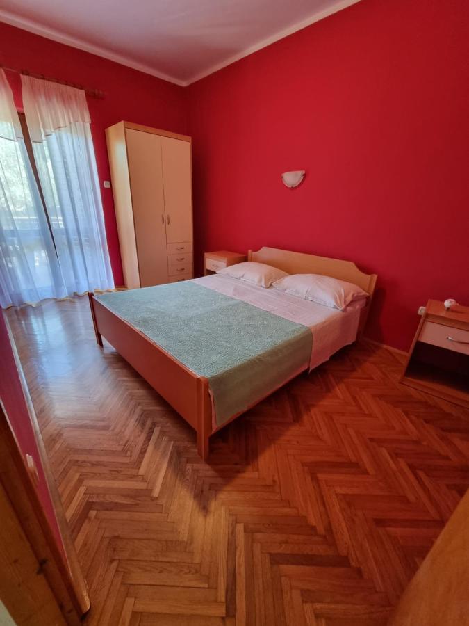 Vito Apartment *