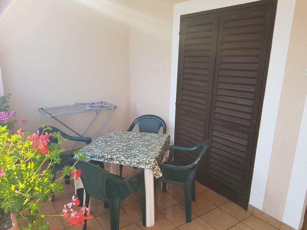 Vito Apartment