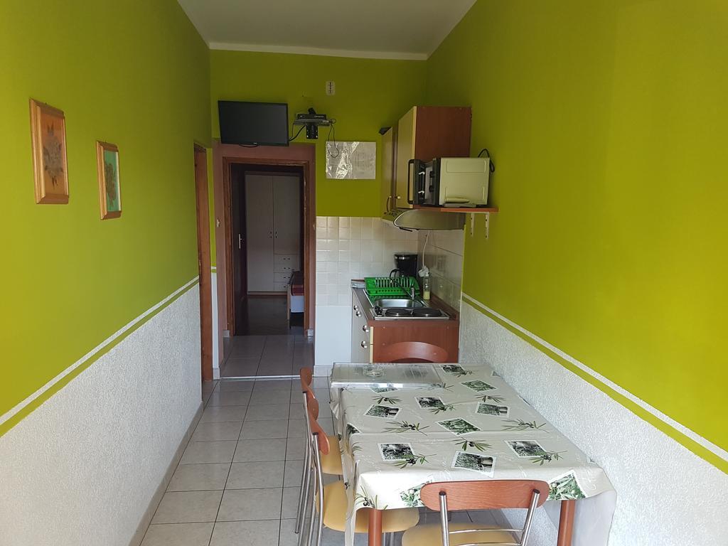 Apartment Vito