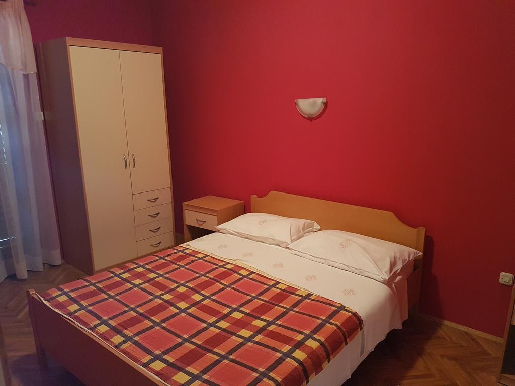 Apartment Vito Medulin