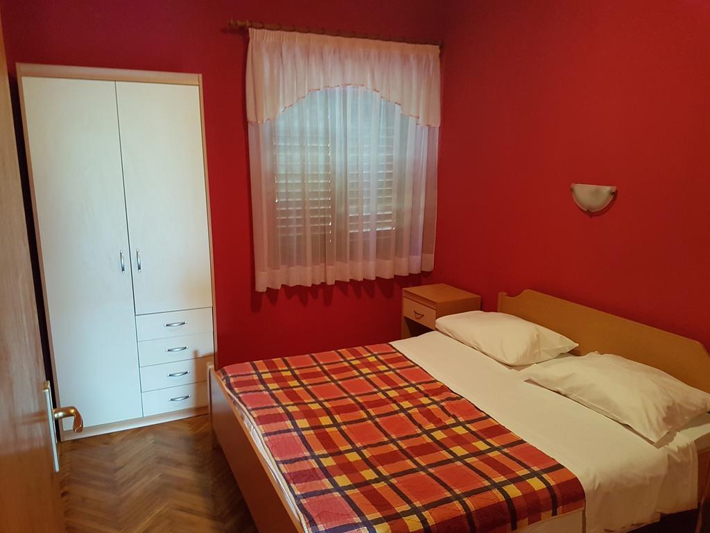 Vito Apartment *