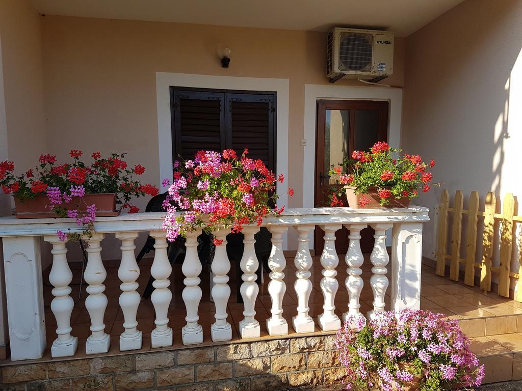 Vito Apartment