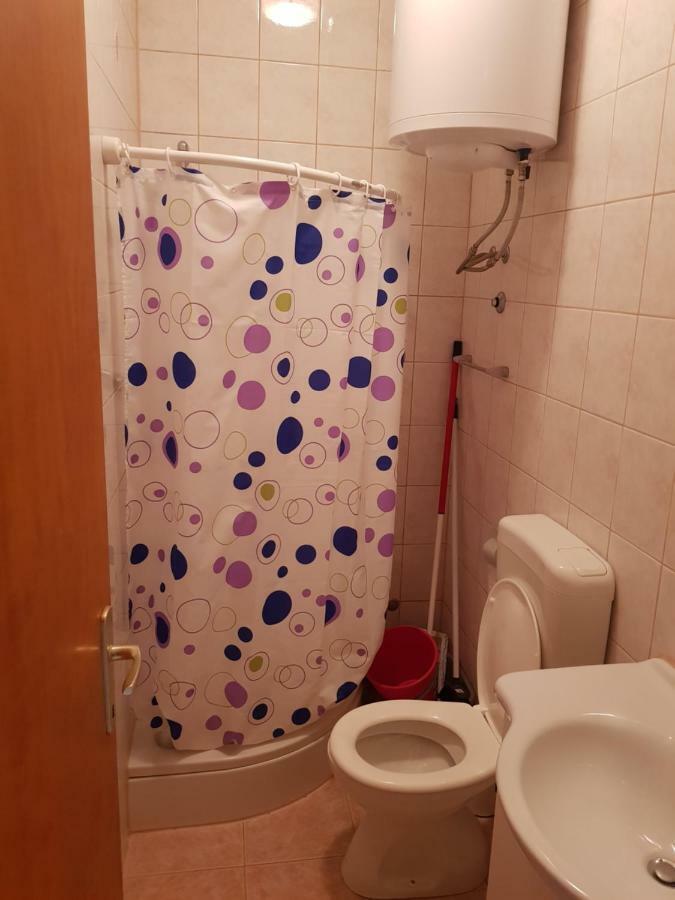 Vito Apartment *