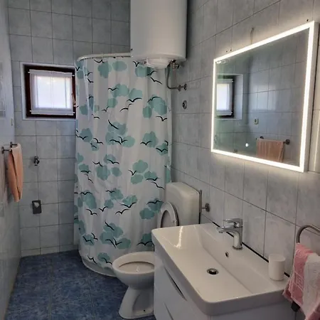 Apartman Vito Medulin Exterior photo