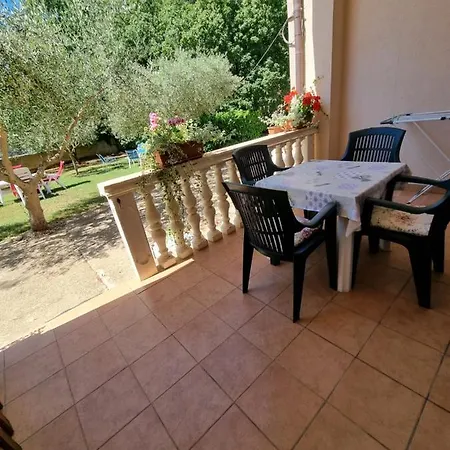 Apartman Vito Medulin Exterior photo