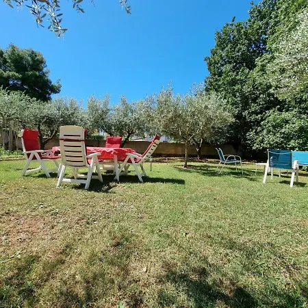 Apartman Vito Medulin Exterior photo