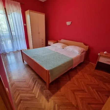 Apartman Vito Medulin Exterior photo
