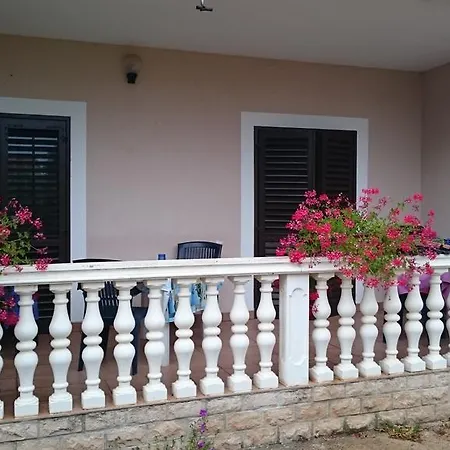 Apartman Vito Medulin Exterior photo