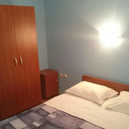 Apartman Vito Medulin Exterior photo