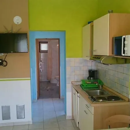 Apartman Vito Medulin Exterior photo