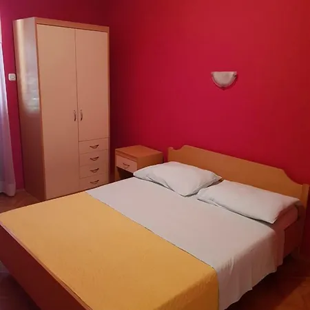 Apartman Vito Medulin Exterior photo