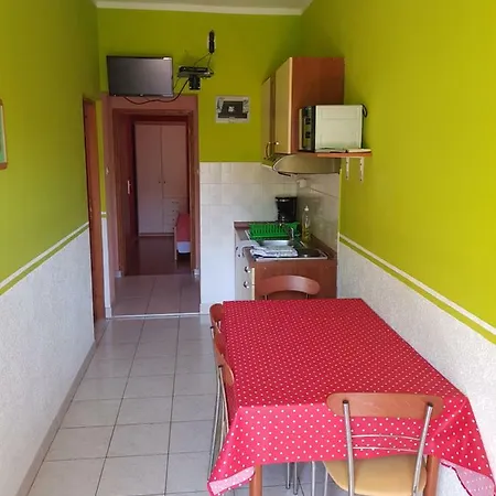 Apartman Vito Medulin Exterior photo