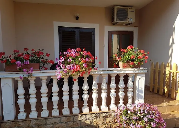 Apartman Vito