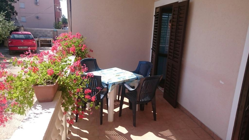 Vito Apartment