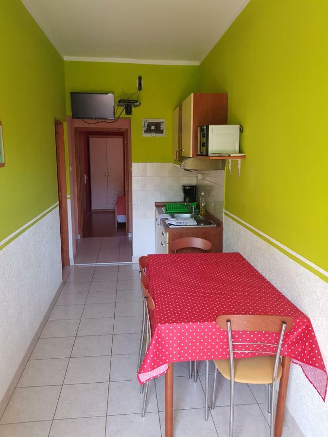 Apartment Vito